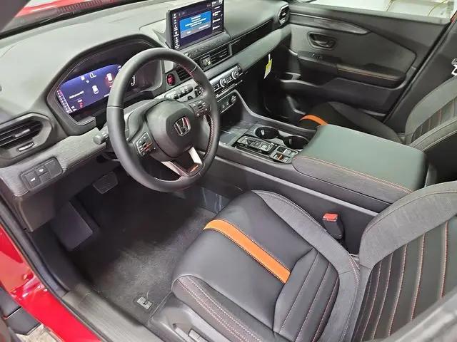 2026 Honda Passport AWD TrailSport Blackout