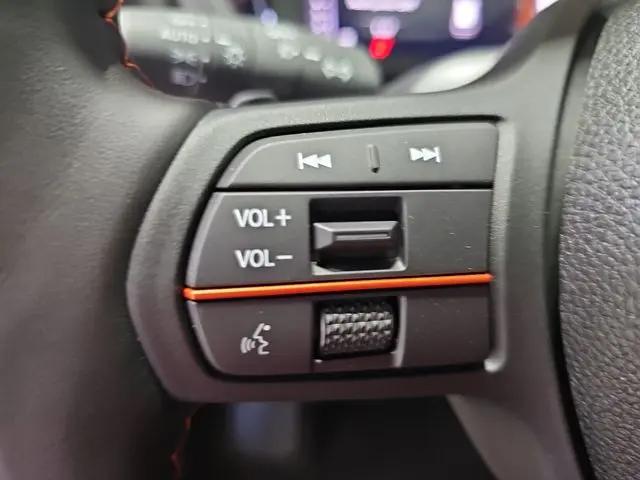 2026 Honda Passport AWD TrailSport Blackout