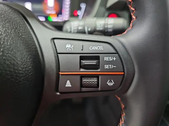 2026 Honda Passport AWD TrailSport Blackout