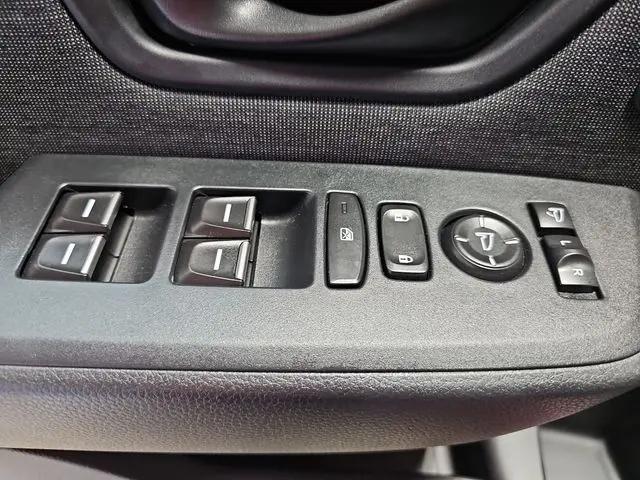 2026 Honda Passport AWD TrailSport Blackout