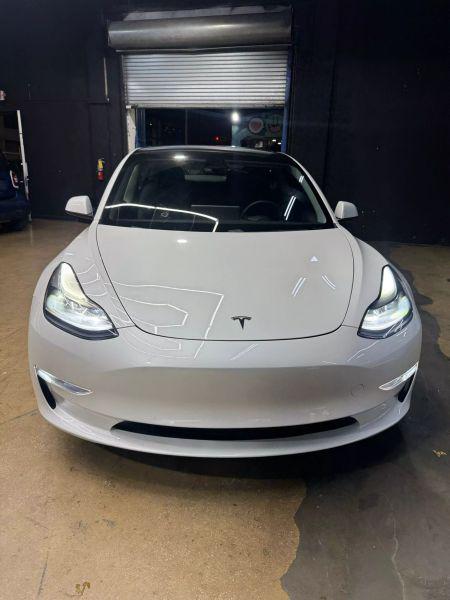 2021 Tesla Model 3 Performance Dual Motor All-Wheel Drive for sale in Miami, FL