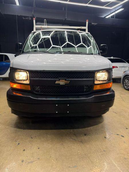 2017 Chevrolet Express Work Van for sale in Miami, FL
