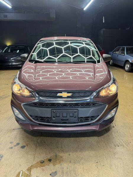 2020 Chevrolet Spark FWD LS Automatic for sale in Miami, FL
