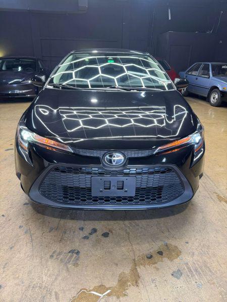 2021 Toyota Corolla LE for sale in Miami, FL