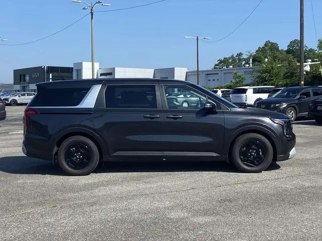 2025 Kia Carnival MPV LXS