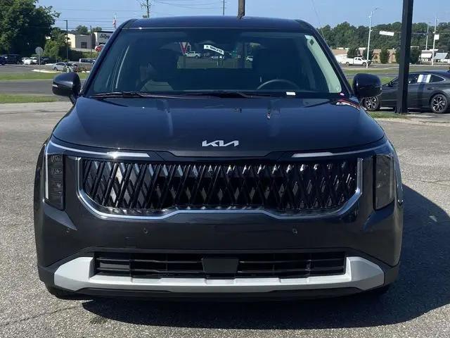2025 Kia Carnival MPV LXS
