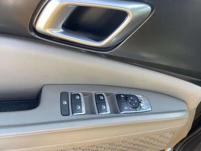 2025 Kia Carnival MPV LXS