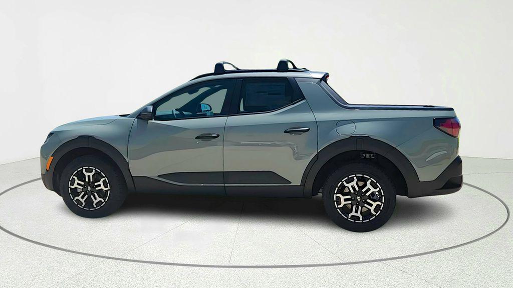 2025 Hyundai Santa Cruz XRT - Photo 7