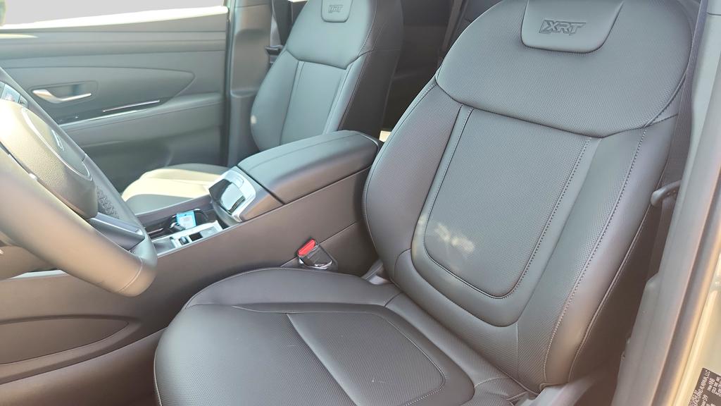 2025 Hyundai Santa Cruz XRT - Photo 10