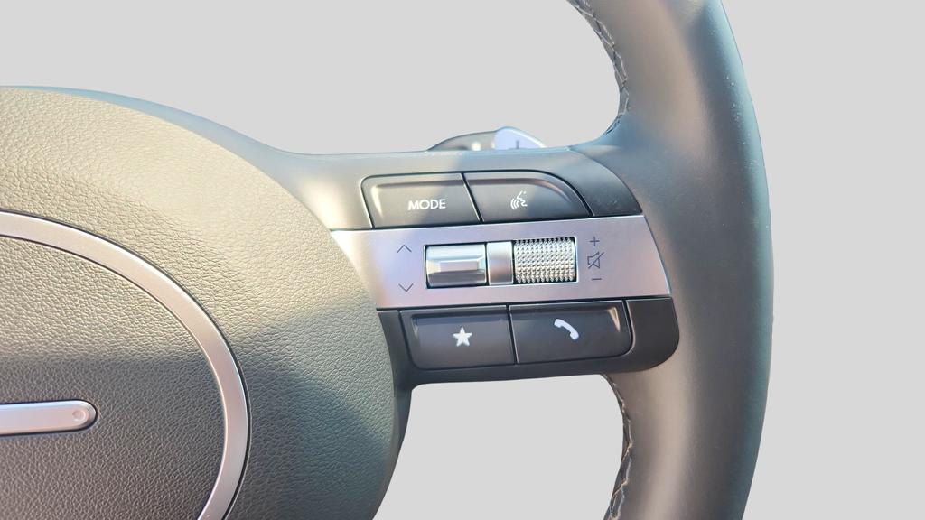 2025 Hyundai Santa Cruz XRT - Photo 13