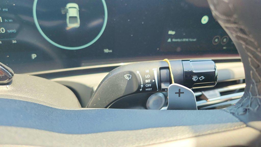 2025 Hyundai Santa Cruz XRT - Photo 14