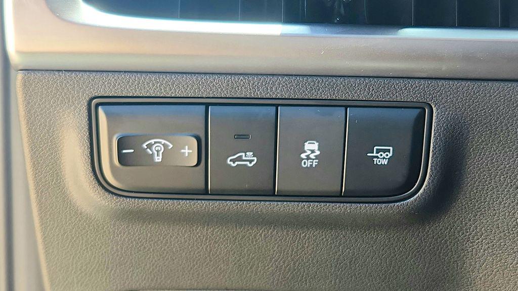 2025 Hyundai Santa Cruz XRT - Photo 16