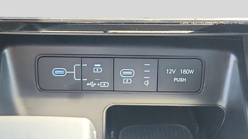2025 Hyundai Santa Cruz XRT - Photo 18