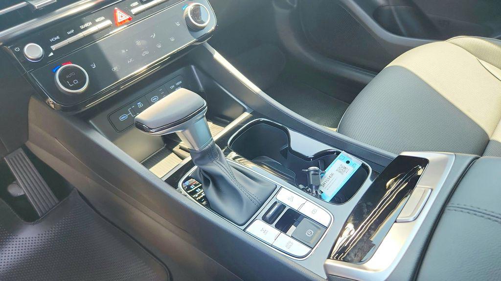 2025 Hyundai Santa Cruz XRT - Photo 20