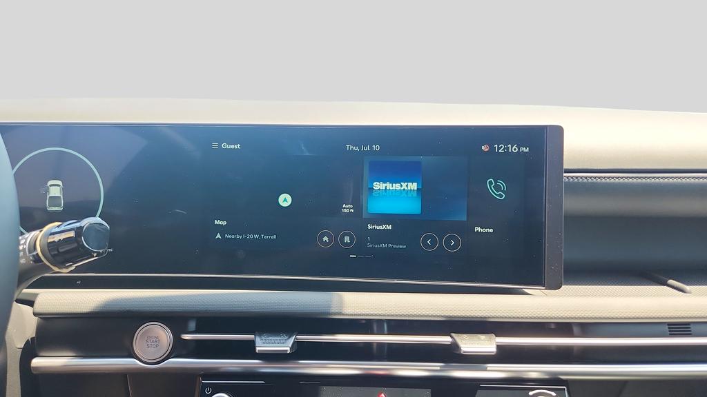 2025 Hyundai Santa Cruz XRT - Photo 21