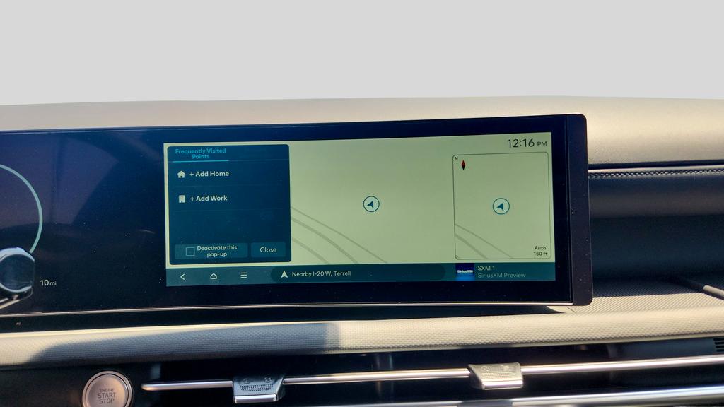 2025 Hyundai Santa Cruz XRT - Photo 22