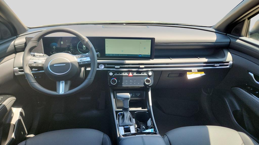 2025 Hyundai Santa Cruz XRT - Photo 24