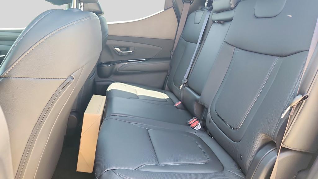 2025 Hyundai Santa Cruz XRT - Photo 27