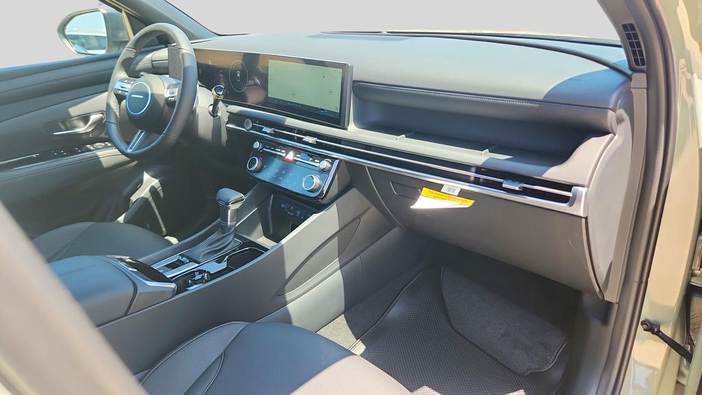2025 Hyundai Santa Cruz XRT - Photo 28