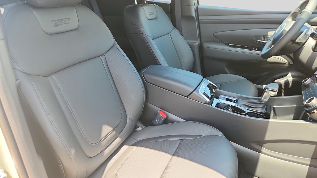 2025 Hyundai Santa Cruz XRT - Photo 29