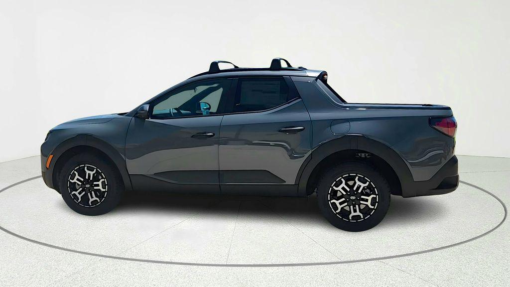 2025 Hyundai Santa Cruz XRT - Photo 7