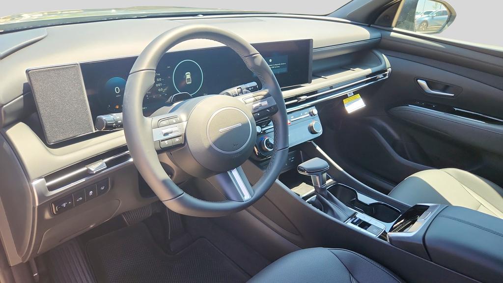 2025 Hyundai Santa Cruz XRT - Photo 9