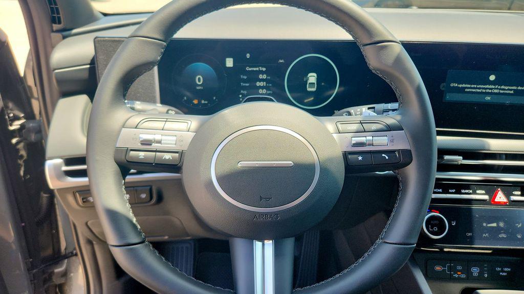 2025 Hyundai Santa Cruz XRT - Photo 12