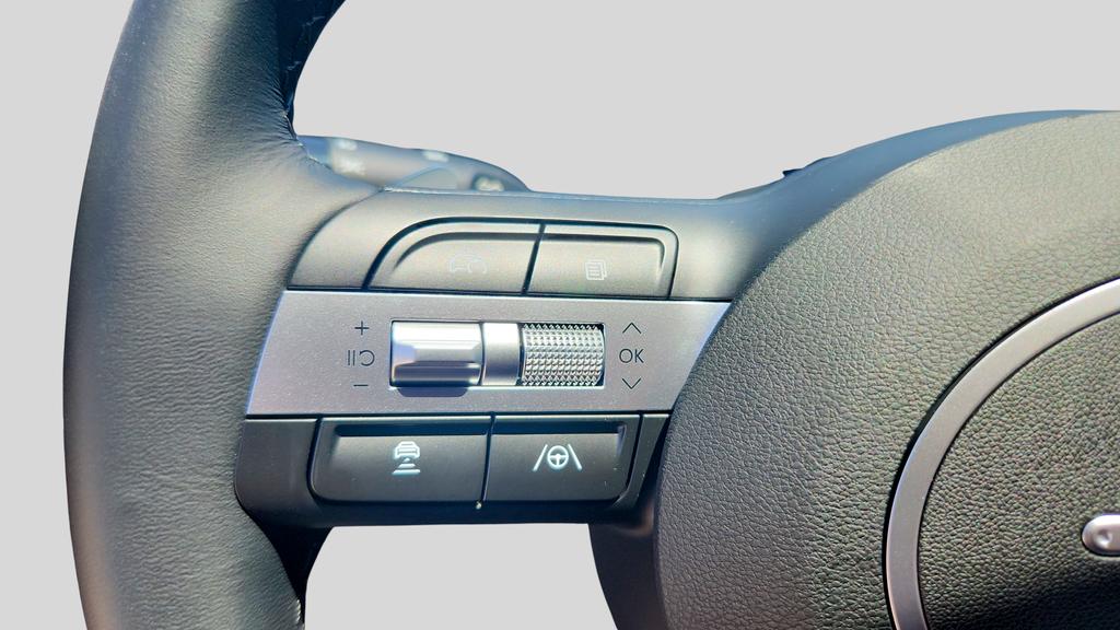 2025 Hyundai Santa Cruz XRT - Photo 13