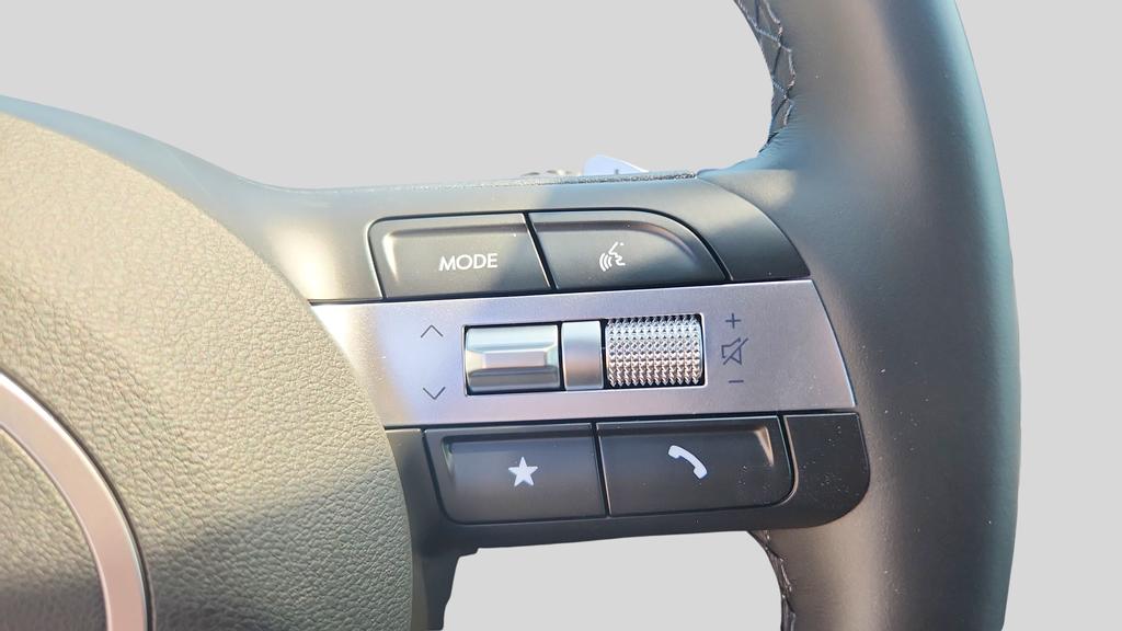 2025 Hyundai Santa Cruz XRT - Photo 14