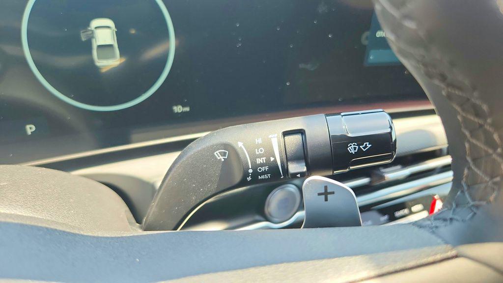 2025 Hyundai Santa Cruz XRT - Photo 15