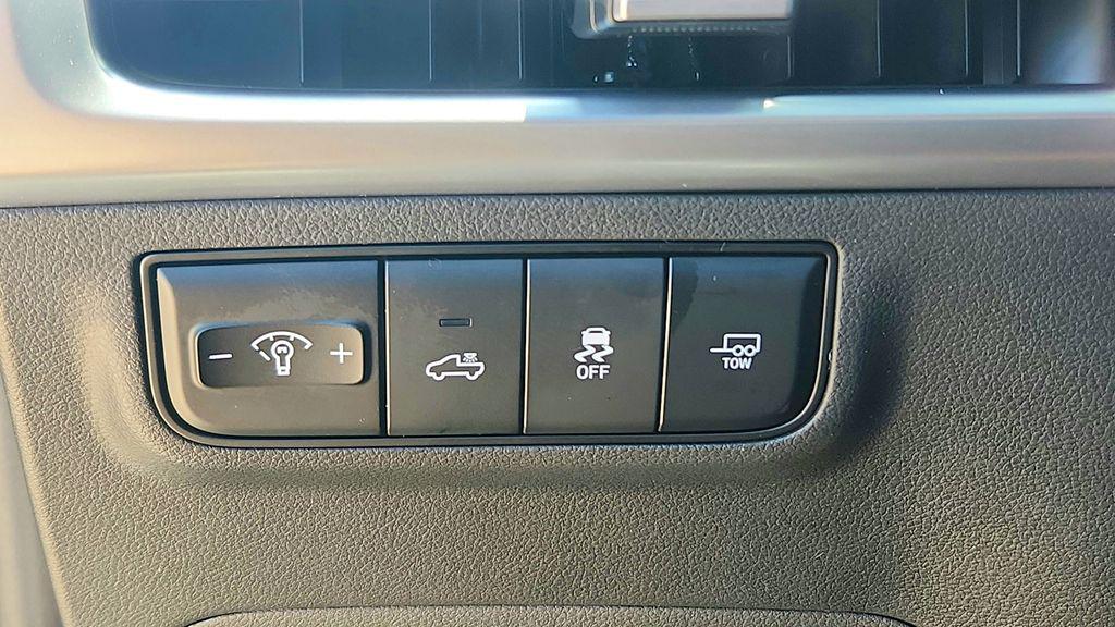 2025 Hyundai Santa Cruz XRT - Photo 17