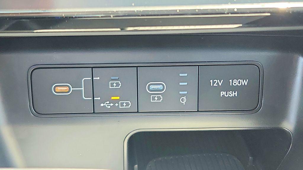 2025 Hyundai Santa Cruz XRT - Photo 19