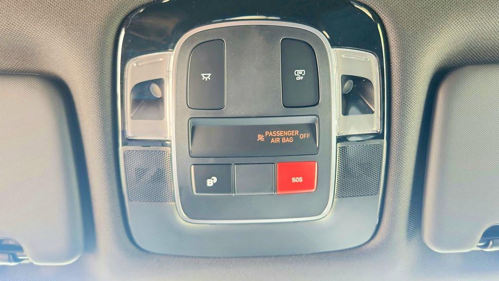2025 Hyundai Santa Cruz XRT - Photo 21