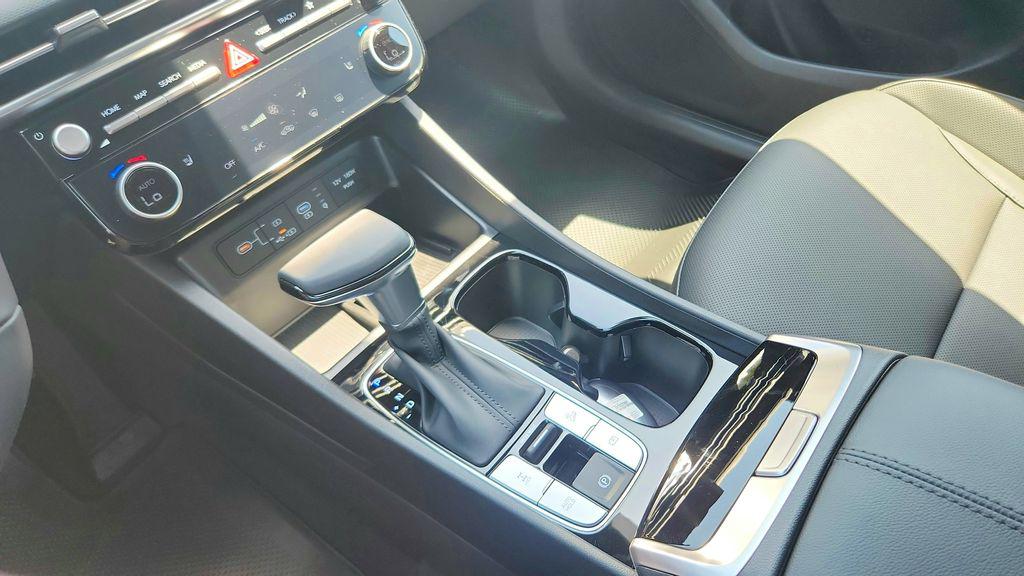 2025 Hyundai Santa Cruz XRT - Photo 22