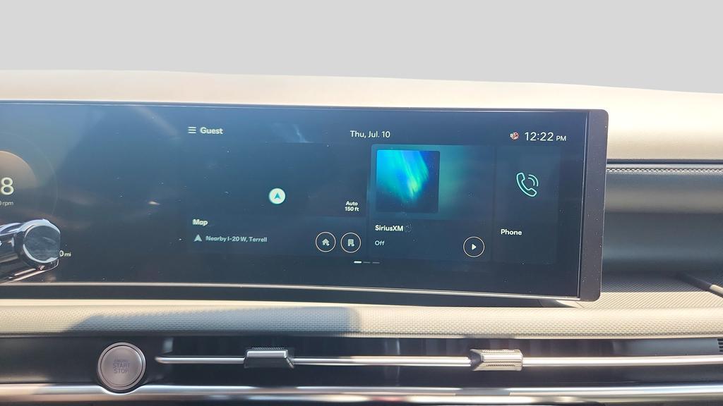 2025 Hyundai Santa Cruz XRT - Photo 23