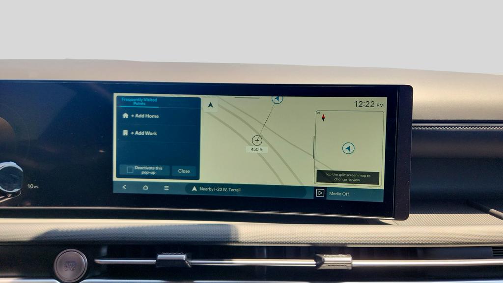 2025 Hyundai Santa Cruz XRT - Photo 24