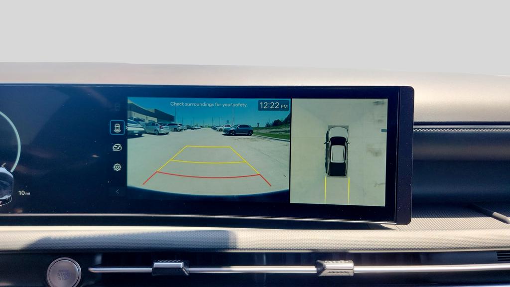 2025 Hyundai Santa Cruz XRT - Photo 25