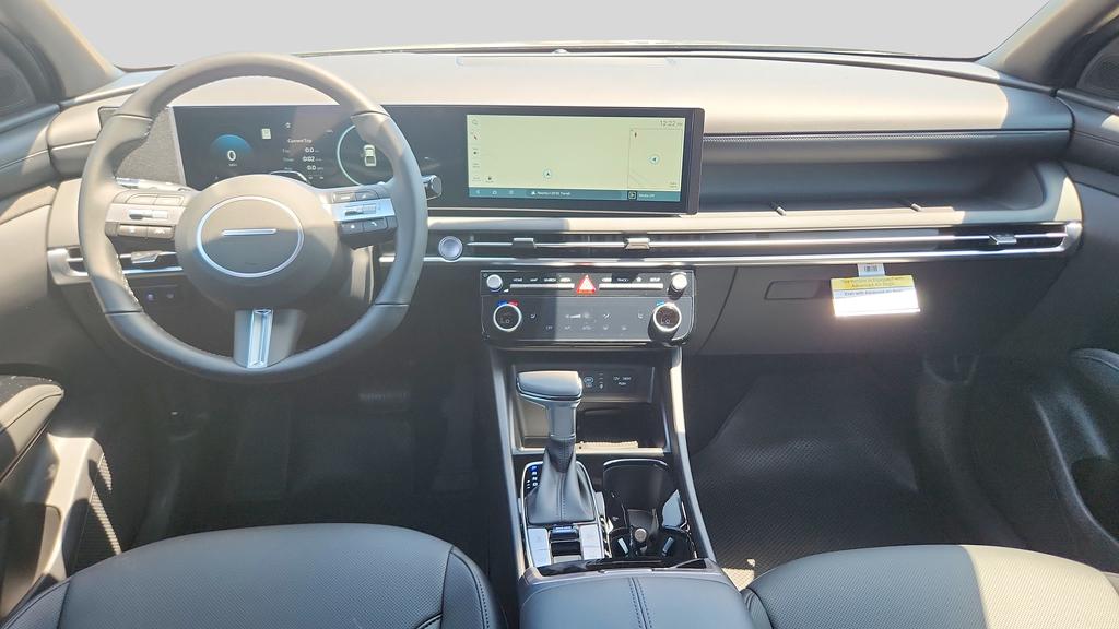 2025 Hyundai Santa Cruz XRT - Photo 26