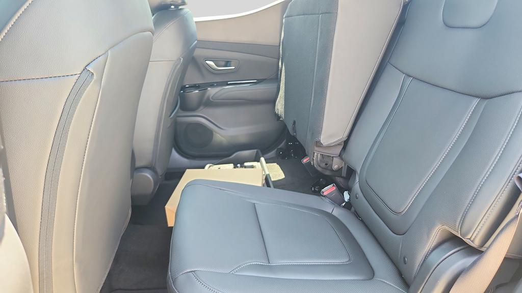 2025 Hyundai Santa Cruz XRT - Photo 29