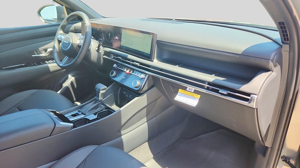 2025 Hyundai Santa Cruz XRT - Photo 30