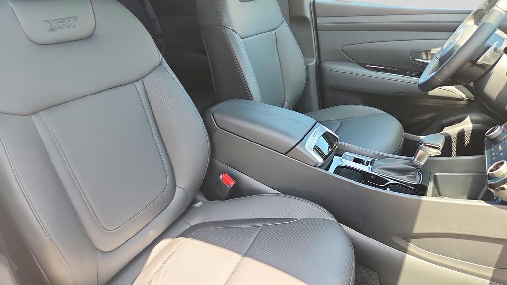 2025 Hyundai Santa Cruz XRT - Photo 31