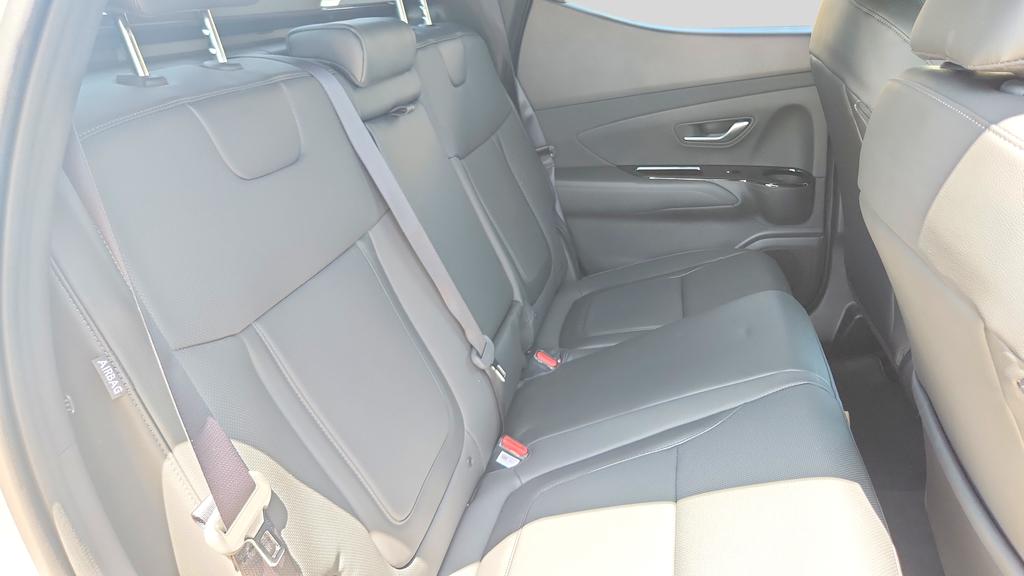 2025 Hyundai Santa Cruz XRT - Photo 32