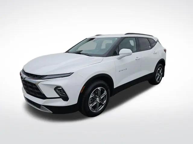 2024 Chevrolet Blazer LT for sale in Perham, MN