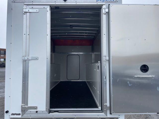 2025 Chevrolet Express Cutaway Work Van