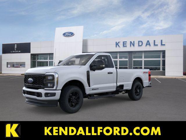 2025 Ford F-250 XL for sale in Eugene, OR