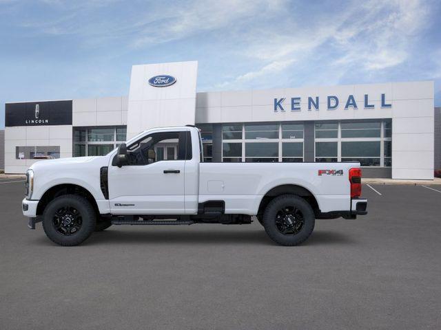 2025 Ford F-250 XL