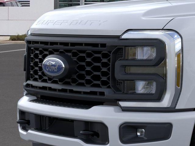 2025 Ford F-250 XL