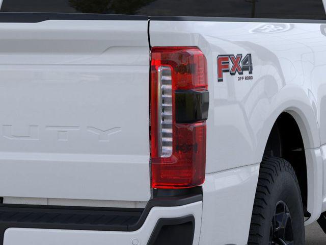 2025 Ford F-250 XL