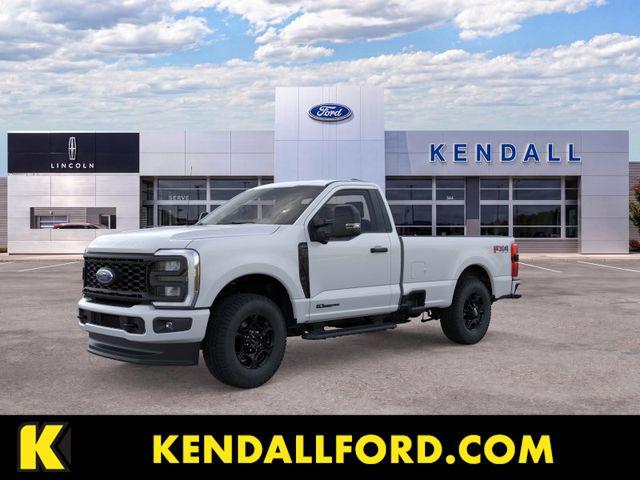 2025 Ford F-250 XL for sale in Eugene, OR