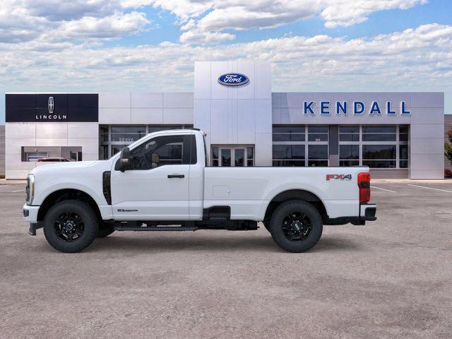 2025 Ford F-250 XL